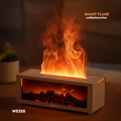 Smart Flame - Luftbefeuchter